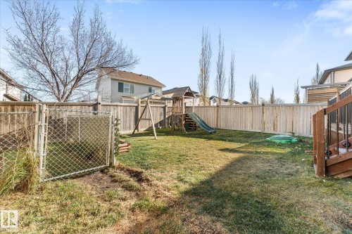 9 Spring Link, Spruce Grove, AB - Outdoor