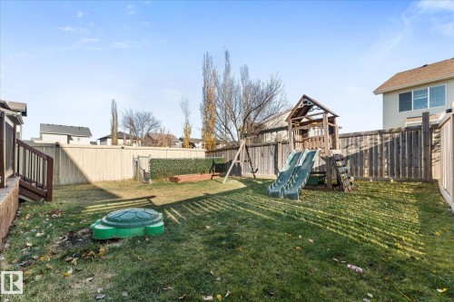 9 Spring Link, Spruce Grove, AB - Outdoor