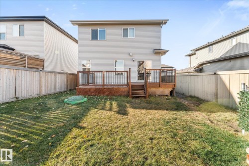 9 Spring Link, Spruce Grove, AB - Outdoor With Exterior