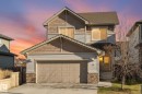 9 Spring Link, Spruce Grove, AB  - Outdoor With Exterior 