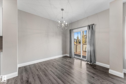 9 Spring Link, Spruce Grove, AB - Indoor Photo Showing Other Room