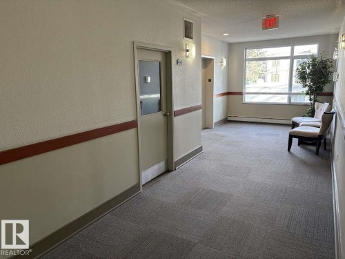 301 11140 68 Avenue Nw, Edmonton, AB - Indoor Photo Showing Other Room