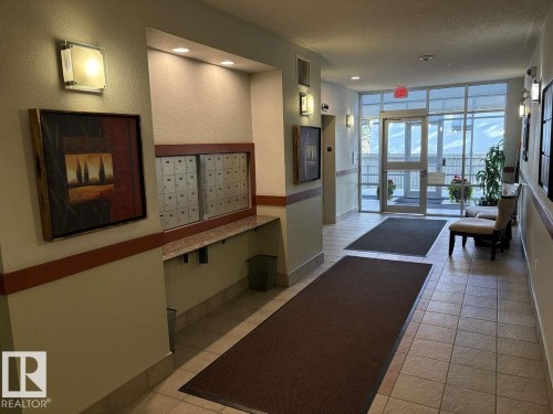 301 11140 68 Avenue Nw, Edmonton, AB - Indoor Photo Showing Other Room