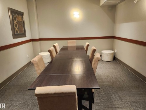 301 11140 68 Avenue Nw, Edmonton, AB - Indoor Photo Showing Other Room