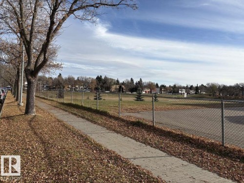 301 11140 68 Avenue Nw, Edmonton, AB - Outdoor With View