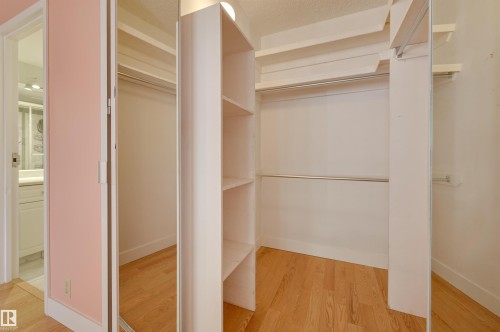 205 8340 Jasper Avenue, Edmonton, AB - Indoor With Storage