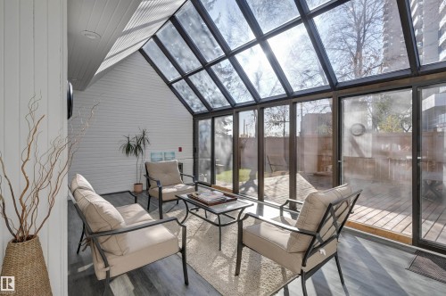 205 8340 Jasper Avenue, Edmonton, AB - Outdoor With Exterior