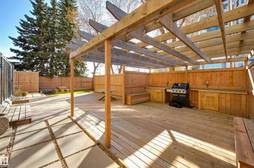 205 8340 Jasper Avenue, Edmonton, AB - Outdoor