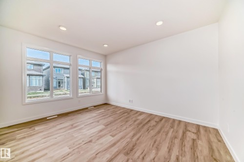 20616 43 Avenue, Edmonton, AB - Indoor Photo Showing Other Room