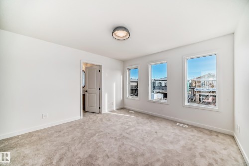 20616 43 Avenue, Edmonton, AB - Indoor Photo Showing Other Room