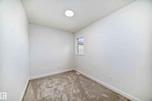20616 43 Avenue, Edmonton, AB - Indoor Photo Showing Other Room