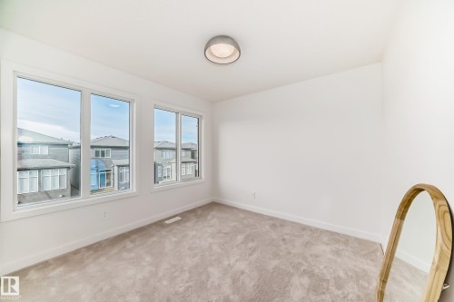 20616 43 Avenue, Edmonton, AB - Indoor Photo Showing Other Room