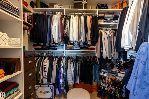 52 1150 Windermere Way, Edmonton, AB - Indoor With Storage