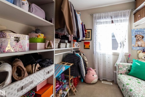 52 1150 Windermere Way, Edmonton, AB - Indoor