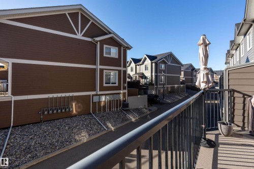 52 1150 Windermere Way, Edmonton, AB - Outdoor With Exterior