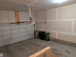 Double Garage - 