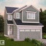 5019 Cawsey Link, Edmonton, AB  - Outdoor 