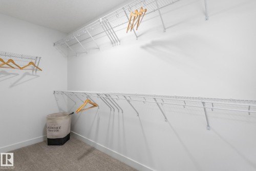 5019 Cawsey Link, Edmonton, AB - Indoor With Storage