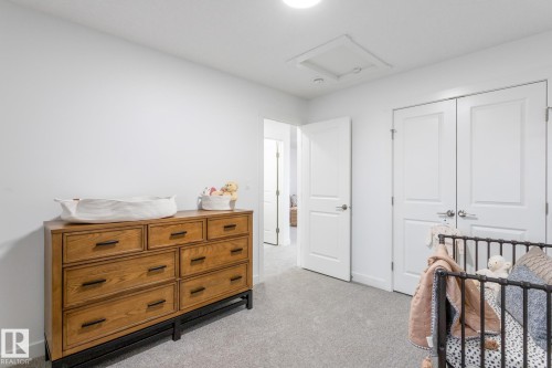 5019 Cawsey Link, Edmonton, AB - Indoor