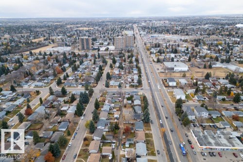 15022 86 Avenue, Edmonton, AB - Outdoor With View