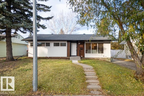 15022 86 Avenue, Edmonton, AB - Outdoor With Facade
