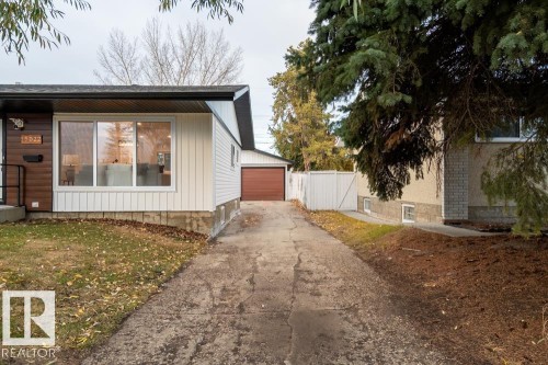 15022 86 Avenue, Edmonton, AB - Outdoor