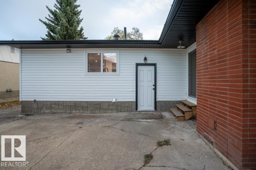 15022 86 Avenue, Edmonton, AB - Outdoor With Exterior