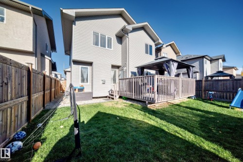 14027 161 Avenue, Edmonton, AB - Outdoor With Exterior
