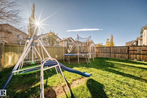 14027 161 Avenue, Edmonton, AB - Outdoor With Backyard