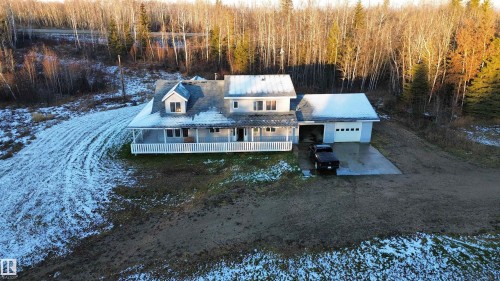 11215 HWY 55  Rural Lac La Biche County, AB T0A 1S0