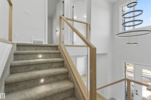 340 Roberts Wynd, Leduc, AB - Indoor Photo Showing Other Room