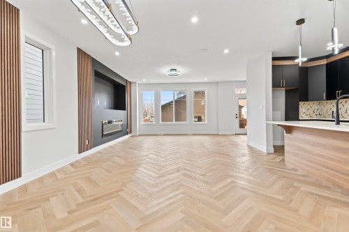 340 Roberts Wynd, Leduc, AB - Indoor