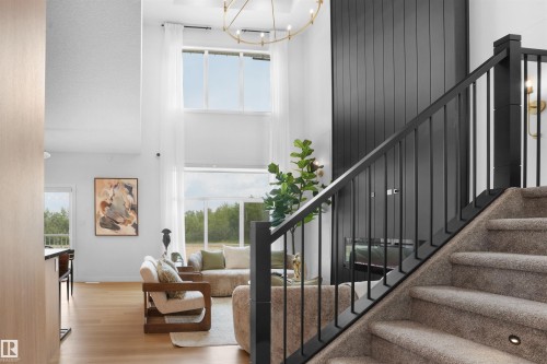 3327 Chernowsi Way, Edmonton, AB - Indoor Photo Showing Other Room