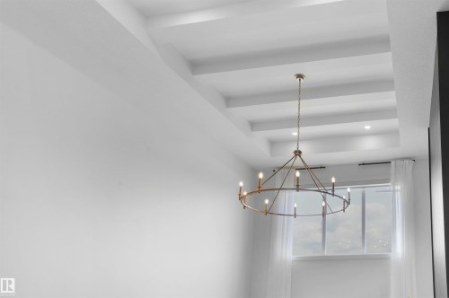 3327 Chernowsi Way, Edmonton, AB - Indoor Photo Showing Other Room