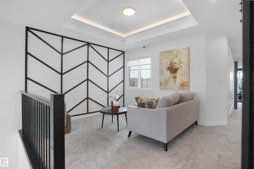 3327 Chernowsi Way, Edmonton, AB - Indoor Photo Showing Other Room