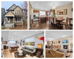 625 ALLARD Boulevard  Edmonton, AB T6W 0W6