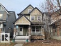 625 Allard Boulevard, Edmonton, AB  - Outdoor With Deck Patio Veranda With Facade 