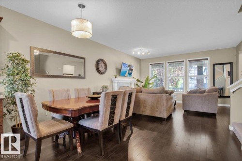 625 Allard Boulevard, Edmonton, AB - Indoor