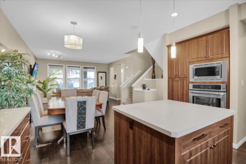 625 Allard Boulevard, Edmonton, AB - Indoor