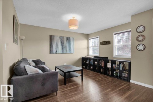 625 Allard Boulevard, Edmonton, AB - Indoor