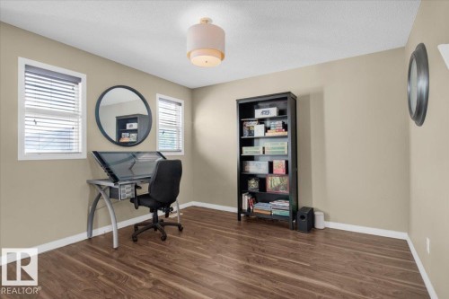 625 Allard Boulevard, Edmonton, AB - Indoor