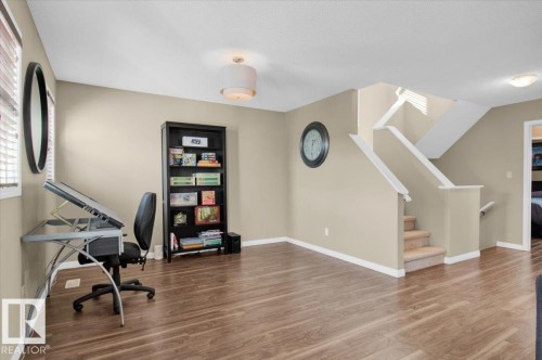 625 Allard Boulevard, Edmonton, AB - Indoor