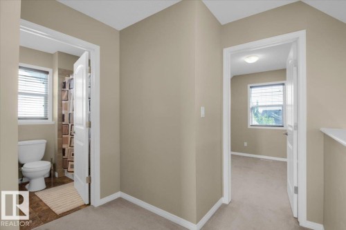 625 Allard Boulevard, Edmonton, AB - Indoor