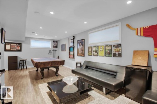 625 Allard Boulevard, Edmonton, AB - Indoor Photo Showing Other Room