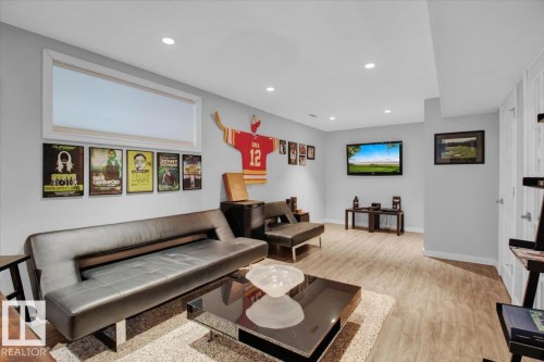 625 Allard Boulevard, Edmonton, AB - Indoor