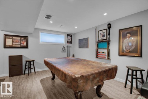 625 Allard Boulevard, Edmonton, AB - Indoor Photo Showing Other Room