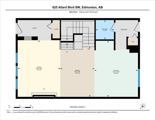 625 Allard Boulevard, Edmonton, AB - Other