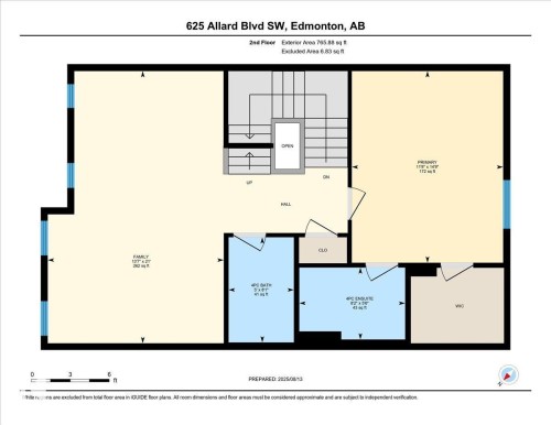 625 Allard Boulevard, Edmonton, AB - Other