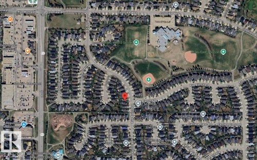 38 Rue Bouchard, Beaumont, AB - Outdoor With View