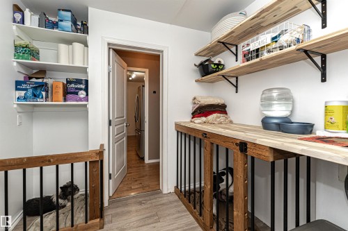 38 Rue Bouchard, Beaumont, AB - Indoor Photo Showing Other Room